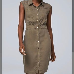 NWT White House Black Market Dress size 8